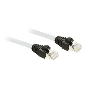 Schneider Electric Ethernet-Kabel TCSECE3M3M2S4