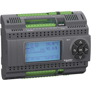 Schneider Electric SPS Steuerung TM171PDM27S