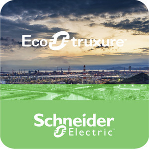 Schneider Electric Link Manager VJOCNTLMM