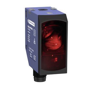 Schneider Electric Laser-Lichttaster XUK8APSML02M12