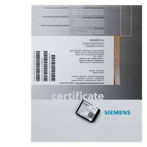 Siemens Pressensicherheits-Bibliothek 6AU1837-0EA10-0EX2