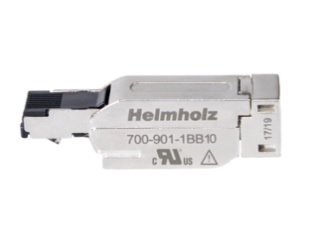 Helmholz PROFINET-Stecker RJ45 700-901-1BB10
