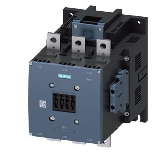 Siemens Leistungsschütz 3RT1076-6AP36