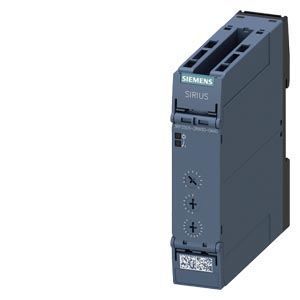 Siemens Zeitrelais 3RP2505-2RW30-0AX0