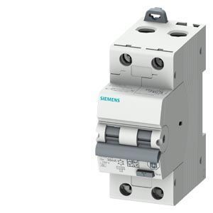 Siemens FI LS-Schalter 10 5SU1324-6FR16