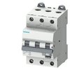 Siemens FI LS-Schalter 6 5SU1336-6FP06