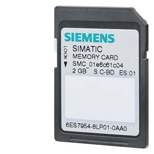 Siemens SIMATIC S7 Memory 6ES7954-8LP03-0AA0