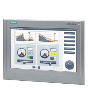 Siemens SIPLUS HMI TP1500 6AG1124-0QC13-2AM0