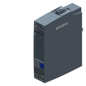 Siemens SIPLUS ET 200SP 6AG1134-6JD00-2DA1