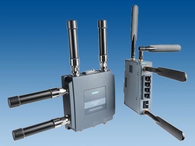 Siemens SCALANCE MUM856-1 6GK5856-2EA00-3DA1