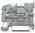 WAGO Leiter 1-Pin-Basisklemme25 2022-1202