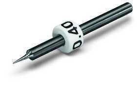 WAGO Stichelfür 258-452/000-004