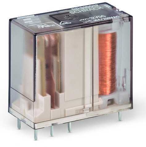 WAGO ElementarrelaisEingangsnennspannung 788-902