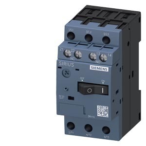 Siemens Sondertyp 3RV1011-1JA15-0BA0