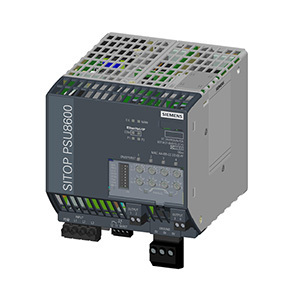 Siemens SITOP PSU8600 3AC 6EP3437-8MB10-2CY0