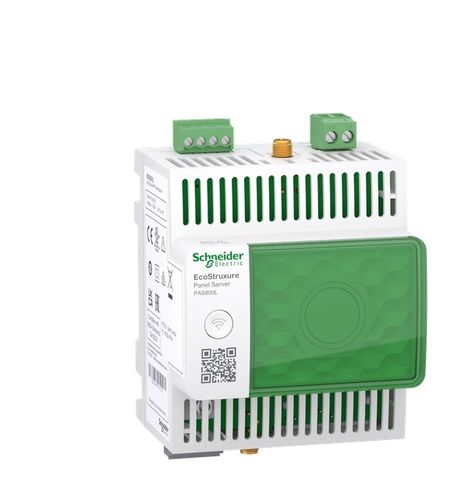 Schneider Electric Panel Server PAS800L