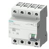 Siemens FI-Schutzschalter 5SV3342-6KK60
