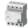 Siemens FI-Schutzschalter 5SV3346-4KK60