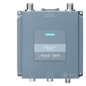 Siemens IWLAN Client 6GK5766-1GE00-3DC0