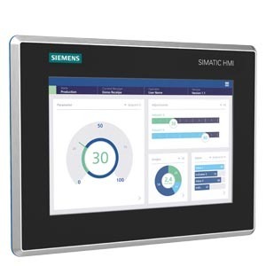 Siemens SIMATIC HMI 6AV2128-3KB40-0AX0