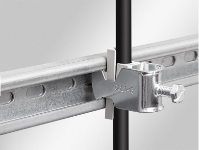 Bügelschellen / Kabelschellen CCL 50-64