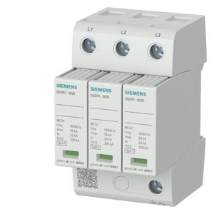 Siemens UL Typ 1 5SD7413-1KU04