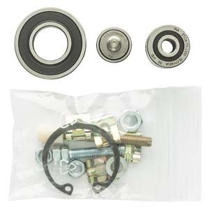 Siemens Stützrolle STO 3AY9021