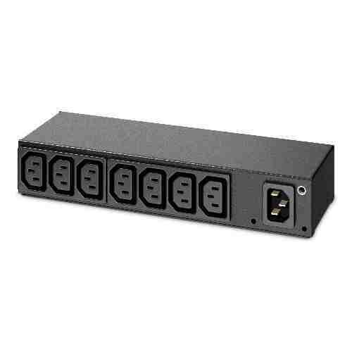 APC RACK PDU BASIC AP6015A