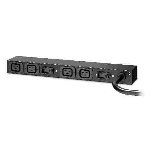 APC Rack-PDU Basic 0 AP6032A