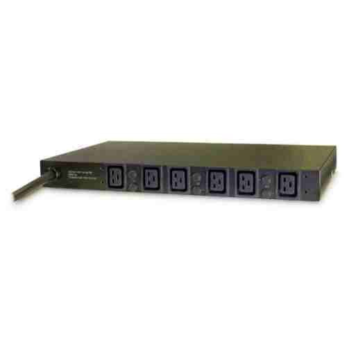 APC Rack PDU Basic AP7526