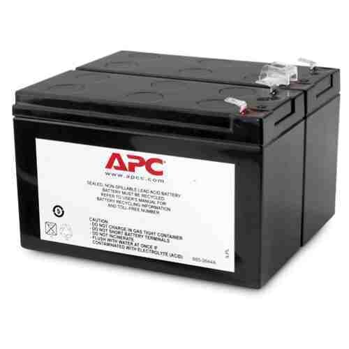 APC APC Ersatzbatterie APCRBC113
