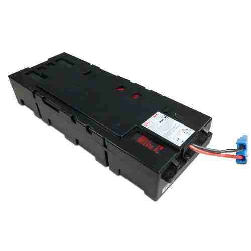 APC APC Ersatzbatterie APCRBC115
