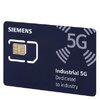 Siemens Industrial 5G SIM 6GK8512-5AA00