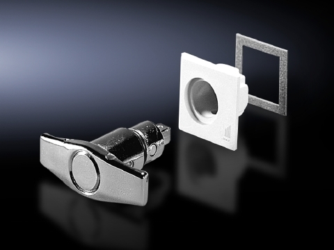 Rittal Knebelgriff  ohne SZ 2572.010