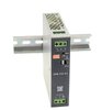 MEANWELL DIN-Schiene-Schaltnetzteil XDR-75E-24 24VDC/3,2A MEANWELL DIN-Schiene-Schaltnetzteil XDR-75E-24 24VDC/3,2A