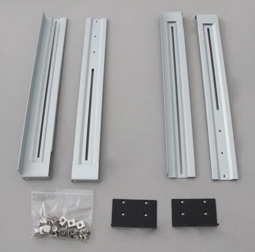 ABB Rackmontageschiene 4NWP100111R0003